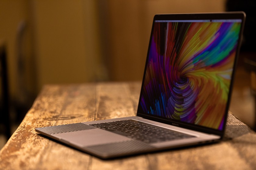 プログラミング環境