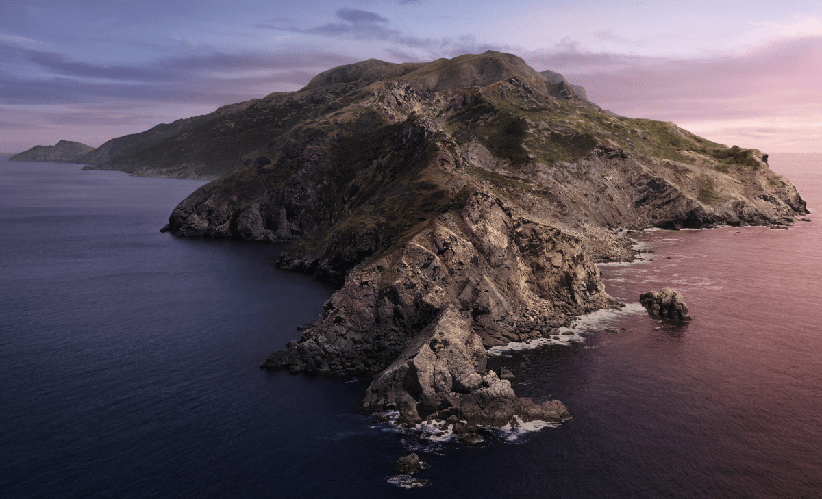 macOS CatalinaをインストールしてAnacondaが起動しなくなった時の対処方法