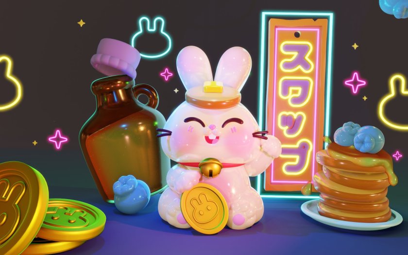 【考察】PancakeSwapのHarvest（収穫）の頻度について