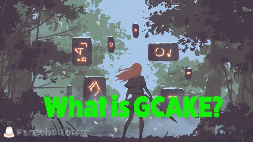 【PancakeGames（パンケーキゲームズ）】新規GameFiプラットフォームを徹底解説￼